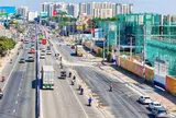 Giai đoạn 2027-2028 có “bội thực” nguồn cung căn hộ dọc quốc lộ 13?