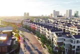 Nhà liền thổ Hà Nội “đứng” giao dịch