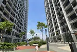 Giá bán căn hộ thứ cấp bắt đầu giảm