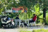 [CHÙM ẢNH] “Buồn” của thị trường đất nền