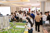 Thị trường bất động sản "đổi chiều", cạnh tranh bằng chất lượng