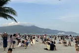 Đà Nẵng đón hơn 1,46 triệu lượt khách dịp lễ, doanh thu đạt trên 5.700 tỷ đồng