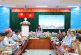 Quảng Ngãi tăng tốc xây dựng thương hiệu du lịch xanh