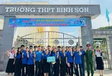 Quảng Ngãi: Hơn 26.000 thí sinh dự thi môn Ngữ văn vào lớp 10