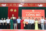 Đà Nẵng: Thành lập Ban Quản lý dự án đầu tư xây dựng xã Việt An, nâng cao hiệu quả quản lý đầu tư công