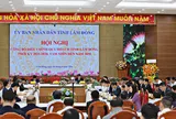 Lâm Đồng định hình mô hình tăng trưởng xanh với 4 đột phá chiến lược