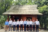 Lãnh đạo Thành ủy Đà Nẵng dâng hương tưởng niệm Chủ tịch Hội đồng Nhà nước Võ Chí Công