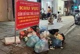 Đà Nẵng mạnh tay xử lý rác thải, phát động người dân thay đổi thói quen xả rác