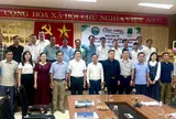 Lan tỏa những mô hình hay trong công tác quản lý, bảo vệ và phòng cháy chữa cháy rừng