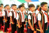Đà Nẵng rộn ràng ngày khai giảng năm học mới