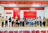 Đà Nẵng: Xã Chiên Đàn và xã Trà Liên tăng cường gắn kết, hỗ trợ nhau cùng phát triển