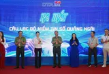 Bài 2: Dữ liệu, công nghệ số và AI - Trợ lý của Công tác tư tưởng