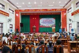 Quảng Ngãi: Đảng viên xã Tu Mơ Rông đồng hành cùng hộ nghèo phát triển kinh tế