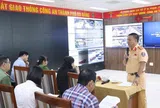 Đà Nẵng: Hơn 38 tỷ đồng tiền phạt từ xử lý vi phạm giao thông qua camera
