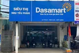 Dasamart: Mô hình bán lẻ nhu yếu phẩm trong chiến lược phát triển kinh tế xanh