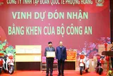 Tập đoàn Quốc tế Phượng Hoàng tổng kết năm 2025: Lan tỏa giá trị phát triển bền vững