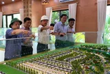 Gia Lai tăng tốc các dự án động lực phía Đông, mở ra không gian phát triển kinh tế xanh