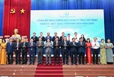 Tây Ninh thúc đẩy hợp tác chiến lược với các đối tác châu Âu