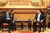 TP. Hồ Chí Minh mở rộng hợp tác với Vùng Catalonia (Tây Ban Nha), thúc đẩy tăng trưởng xanh và đổi mới sáng tạo
