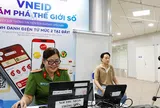 TP. Hồ Chí Minh đẩy mạnh truyền thông Đề án 06, tạo động lực chuyển đổi số