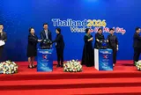 Tuần lễ Thái Lan 2026 tại TP. Hồ Chí Minh: Thúc đẩy kết nối doanh nghiệp, mở rộng hợp tác thương mại và đầu tư