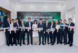 HDAMC Group khai trương Trung tâm Đổi mới sáng tạo, mở rộng hệ sinh thái phát triển