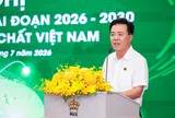 Phân bón Bình Điền dẫn đầu doanh thu Tập đoàn Hóa chất Việt Nam 6 tháng đầu năm 2026