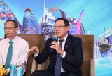 Tổng Giám đốc ACB -Từ Tiến Phát: Khi vốn không còn là đích đến