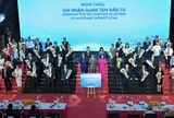 Tây Ninh thu hút đầu tư khoảng 36 tỷ USD, mở không gian tăng trưởng mới
