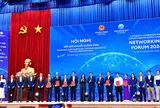 Tây Ninh mở rộng kết nối chuỗi cung ứng, hướng doanh nghiệp vươn ra toàn cầu