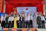 Cà Mau: Đổi mới đối ngoại nhân dân, vun đắp tình hữu nghị  Việt Nam – Campuchia
