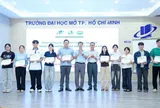 Đào tạo kiểm kê khí nhà kính: Chuẩn bị nguồn nhân lực cho chuyển đổi xanh