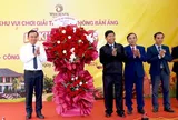 Phượng Hoàng Mộc Châu: Dấu ấn đầu tư gần 100 tỷ đồng trên cao nguyên