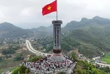 Tuyên Quang đón trên 125.000 lượt khách trong dịp nghỉ lễ 30/4 - 1/5