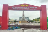 Từ hội chợ đến thị trường: Bắc Ninh mở rộng không gian tiêu thụ cho hàng Việt và sản phẩm OCOP