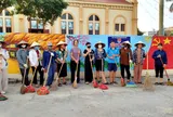 Bắc Ninh tăng cường thu gom, xử lý rác thải