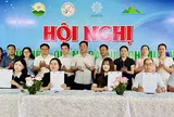 Bắc Ninh kết nối tour mùa vải thiều, mở rộng liên kết du lịch vùng