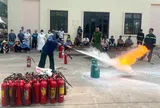 Bắc Ninh chỉnh trang đô thị, khắc phục bất cập hạ tầng phục vụ chữa cháy