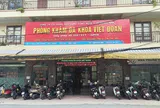 Phòng khám Đa khoa Việt Đoàn – Địa chỉ chăm sóc sức khỏe uy tín tại khu vực Tiên Du, Bắc Ninh