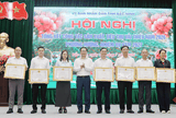 Vải thiều Bắc Ninh lập kỷ lục về giá trị kinh tế, hướng tới vụ mùa bền vững năm 2027