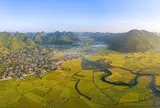Quỳnh Sơn - Hữu Liên (tỉnh Lạng Sơn) tăng tốc kiến tạo điểm đến du lịch cộng đồng kiểu mẫu
