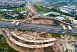 Hà Nội chạy đua tiến độ các công trình trọng điểm chào mừng ngày 10/10