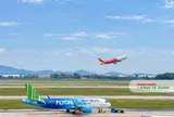 Bầu trời Việt ngày càng nóng: Hãng bay đua đội tàu, lợi nhuận phân hóa