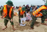 Tỉnh Nghệ An xây dựng nhiều phương án, kịch bản cho công tác phòng chống thiên tai năm 2026