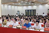 Thuế tỉnh Nghệ An phổ biến các chính sách thuế mới cho cộng đồng doanh nghiệp