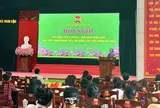 Hội Nông dân tỉnh Nghệ An tuyên truyền, vận động nông dân sản xuất, tiêu thụ nông sản sạch và an toàn