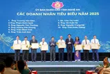 Khi chủ trương, đường lối "soi rọi" cho đảng viên phát triển kinh tế tư nhân