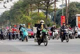 Xe máy vào diện kiểm soát khí thải, lộ trình áp dụng từ giữa năm 2026