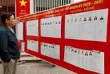 Làm rõ các trường hợp bị loại khỏi danh sách cử tri khi bầu cử