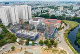 TP.HCM tăng tốc “giải cứu” nhà ven kênh, thúc đẩy tái thiết đô thị